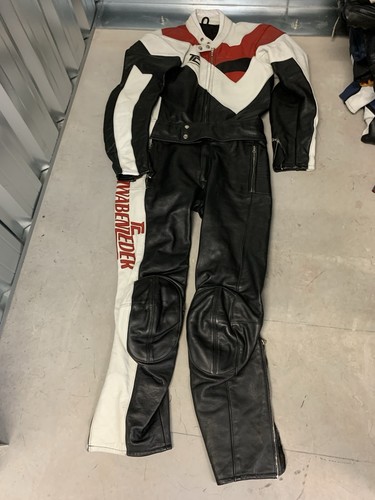 Motorrad lederkombi - lederkombi, tc