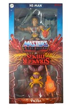 Masters of the Universe x