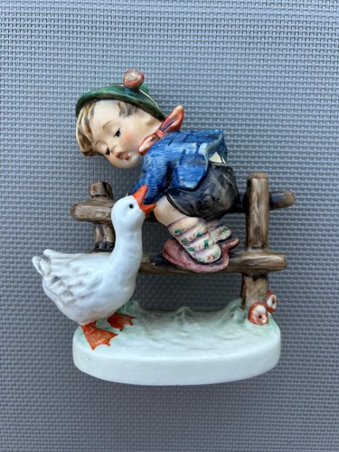 Hummelfigur goebel figur 195 - goebel,
