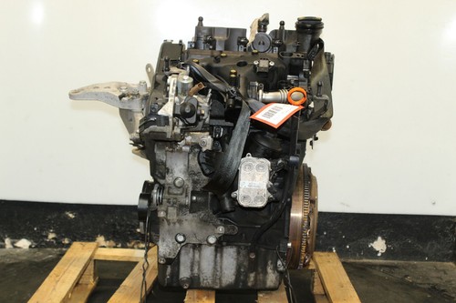 Cfwa motor ohne - ohne, vw
