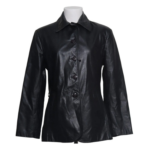 Leather king lederjacke - king,,