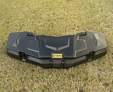 Tesseract ATV Front Cargo