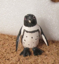 Schleich  -    	    	    	 	   	 	 		 	  Brillenpinguin