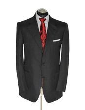 Brioni Sakko Gr. 54 Kaschmir