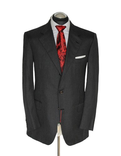 Brioni sakko 54 kaschmir - brioni,