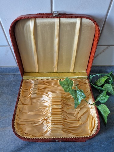Besteckkoffer für teile - besteckkoffer,