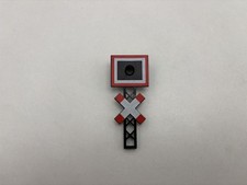 LEGO® 12V Eisenbahn Zubehör