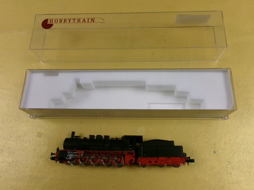 Hobbydrain 10572 dampflok - hobbydrain,