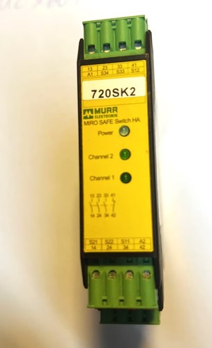 Murr elektronik - murr,