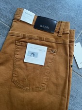 BRAX COOPER FANCY MARATHON 2.0