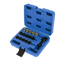 16x Zündkerzen KFZ-Gewinde