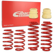 EIBACH Tieferlegungsfedern VA