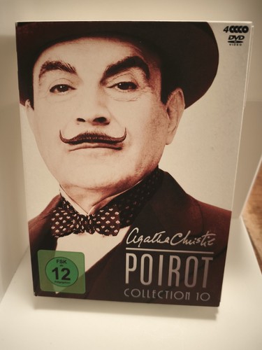 Poirot collection von - collection,