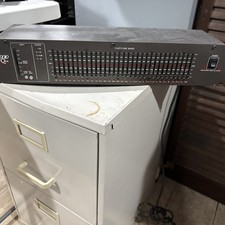 DOD SR-831QXLR 31-Band Graphic