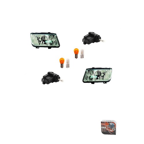 Scheinwerfer osram night - +,