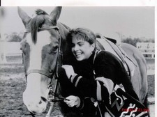 Feuer der Liebe - Telenovela, Mexiko - 1 Pressefoto - 13x18cm (6442)