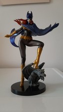 Batgirl DC Comics Bishoujo Statue, Kotobukiya, 1st Edition, Manga