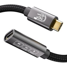 Usb verlängerung - 1m,usb, 4