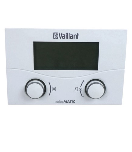 Vaillant calormatic 430 - vaillant,
