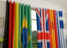 Blickdichter Ösenschal