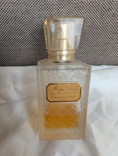 Christian dior miss - dior., edt
