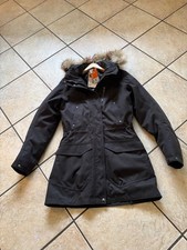 Winterjacke Parka 3in1