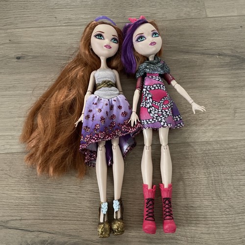 Ever after high royal - after,