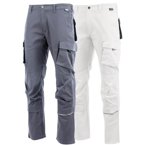 Arbeitshose herren stretch - arbeitshose,