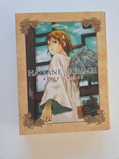 Haibane renmei ailes - ailes, grises