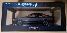 1:18 Norev Opel Monza GSE Anthrazit metallic Limited Edition NEU NEW