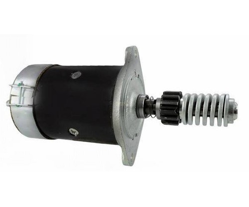 Anlasser lucas 12v 2kw 13z - 12v,