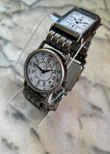 Auffällige designer uhr - auffällige, –