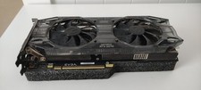 EVGA GeForce RTX 2070 Black 8GB PCIe Grafikkarte 08G-P4-1071-KR