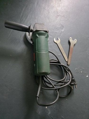 Bosch winkelschleifer pws - winkelschleifer, 620