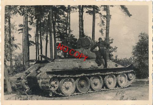 Foto wehrmacht soldaten - wehrmacht, panzer