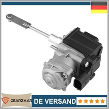 Steuergerät Stellmotor Turbolader Ersatz für VW 1.2 TSI CBZA CBZC 03F145725G