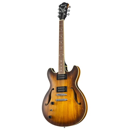 Ibanez artcore as53l - artcore, as53l-tf