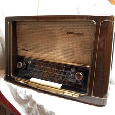 grundig 4055 altes