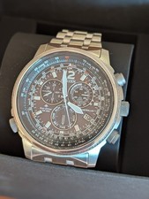 Citizen Promaster Sky Funkuhr