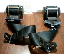 1 Satz Sicherheit Gurte Ford