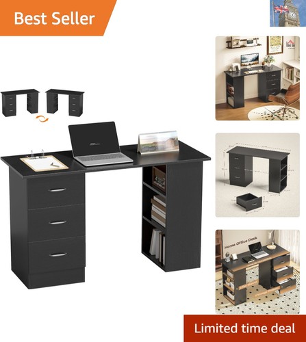 Vielseitiger homeoffice - vielseitiger,