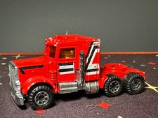 MATCHBOX VINTAGE PETERBILT