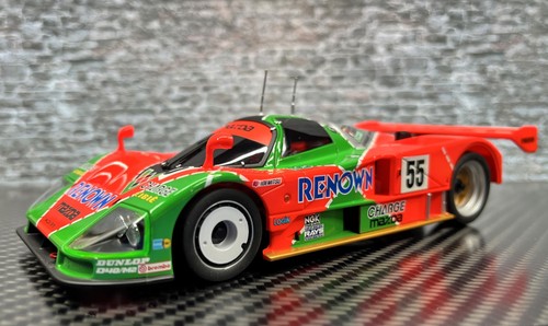 Kyosho mini autoscale - kyosho,