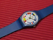 Swatch Lady - DEFEKT - 12