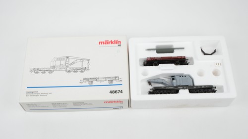 Märklin 48674 - märklin,