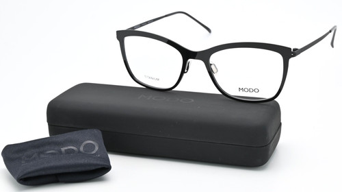 Modo brille 4111 blk 145 - modo, 53-19