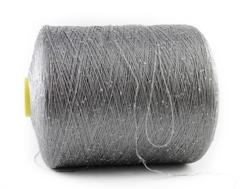 100g funkelndes garn - funkelndes,