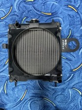 Kubota kühler für - kubota,