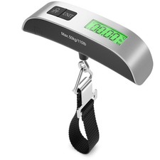 Digitale Kofferwaage