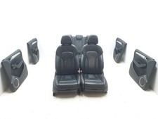 Cuero kit sedili electricos - cuero,